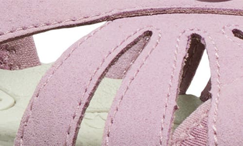 Keen 'rose' Sandal