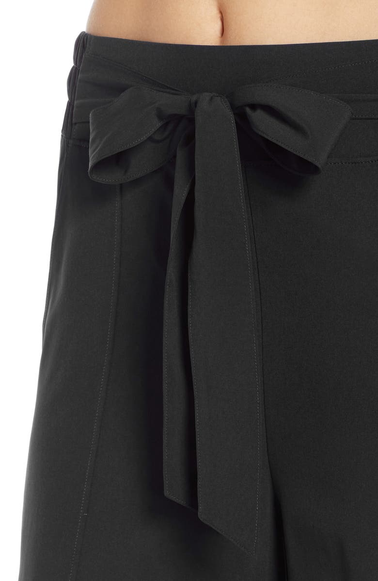 Zella Breeze By Wide Leg Pants, Alternate, color,