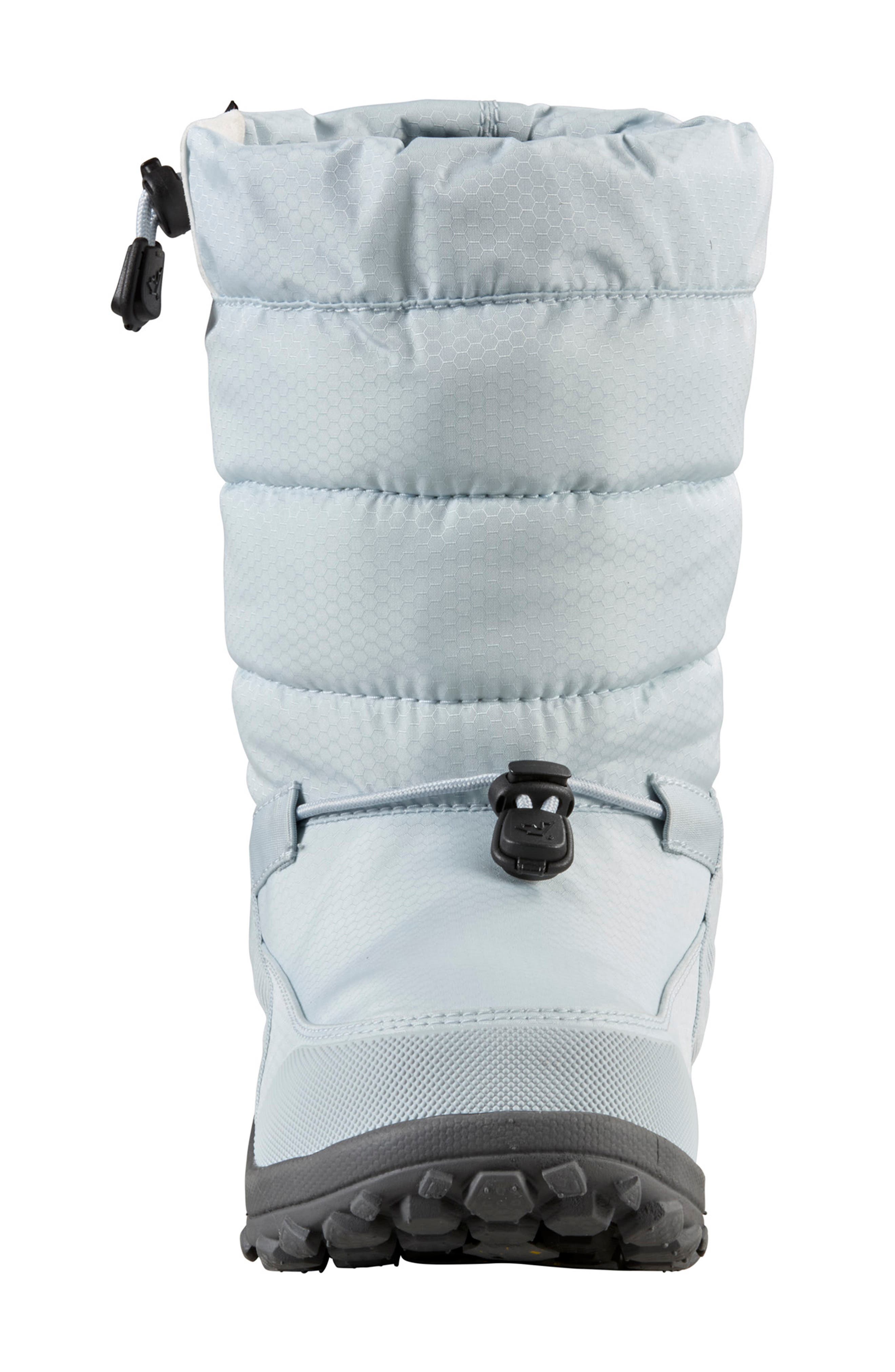 Cloud Low Winter Boot, Alternate, color, SKY BLUE