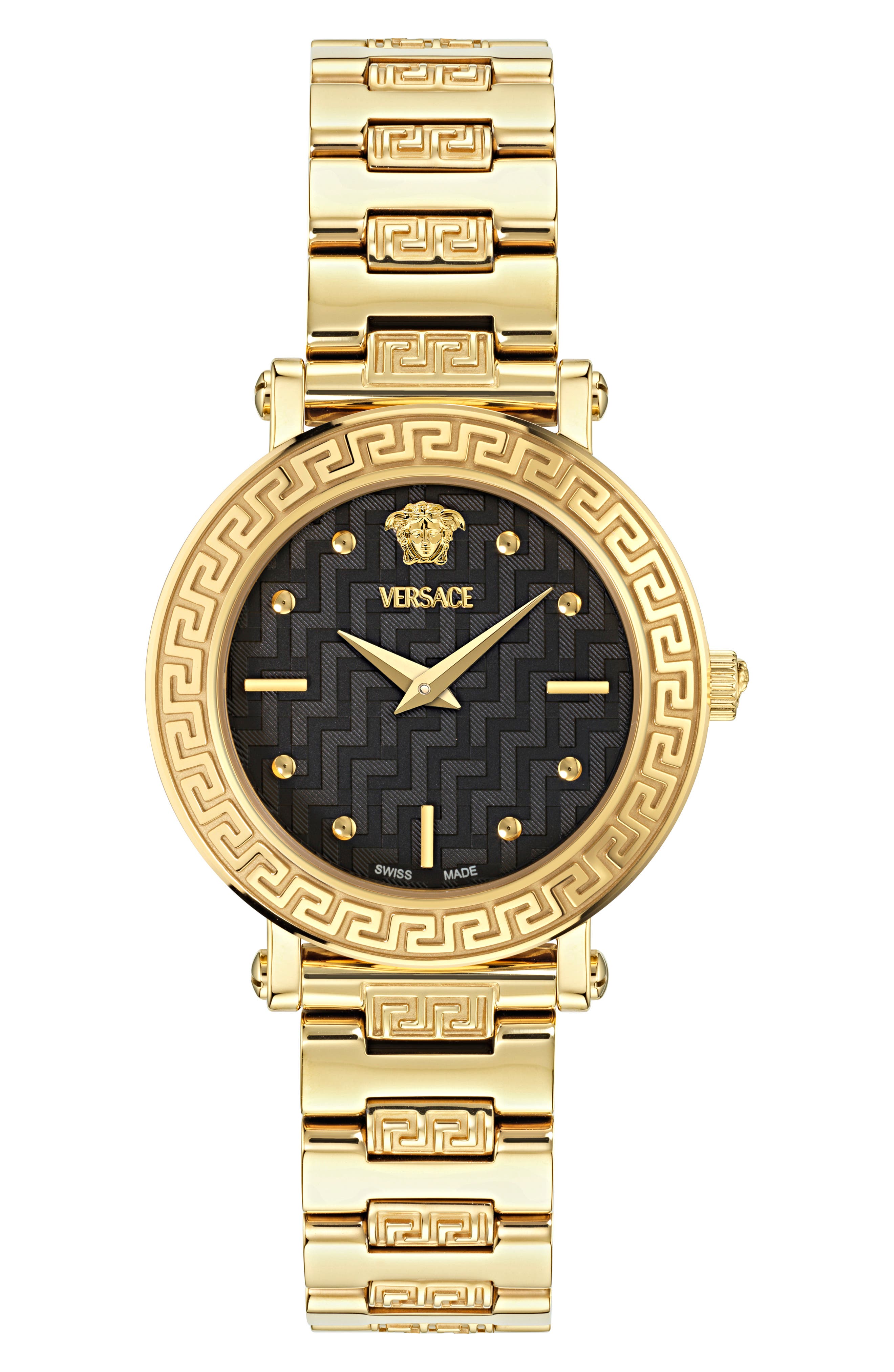 selected YELLOW GOLD
