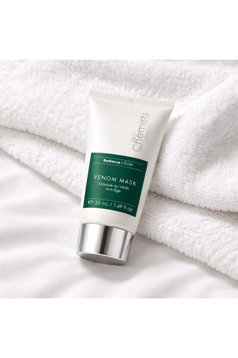 Wrinkle Killer Venom Mask 50ml for Loss of Firmness, Fine Lines & Wrinkles, Alternate, color, NO COLOR