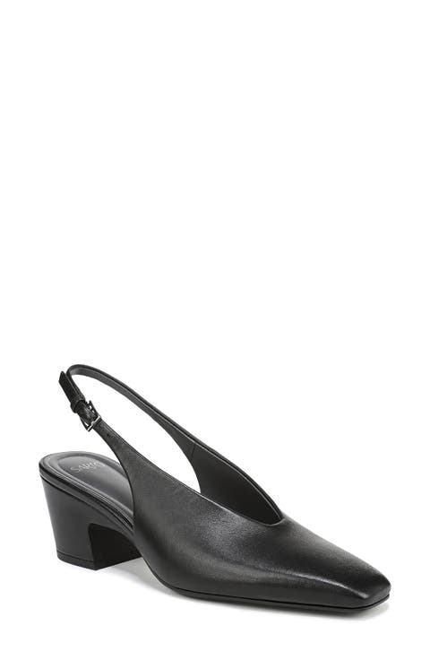 Sutton Slingback Pump (Women)