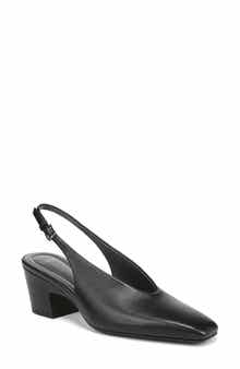 SARTO by Franco Sarto Sutton Slingback Pump