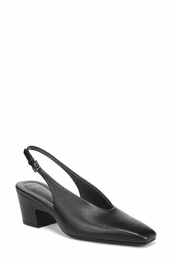 SARTO by Franco Sarto Sutton Slingback Pump
