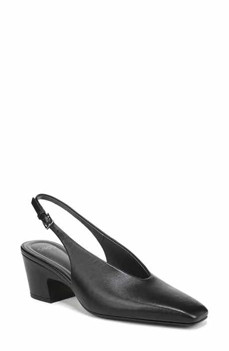 SARTO by Franco Sarto Sutton Slingback Pump