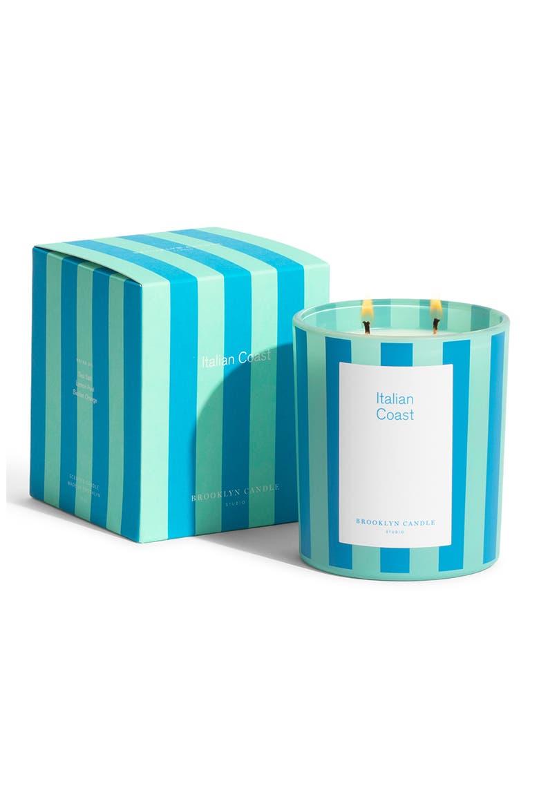 Italian Coast Candle, Alternate, color, NO COLOR