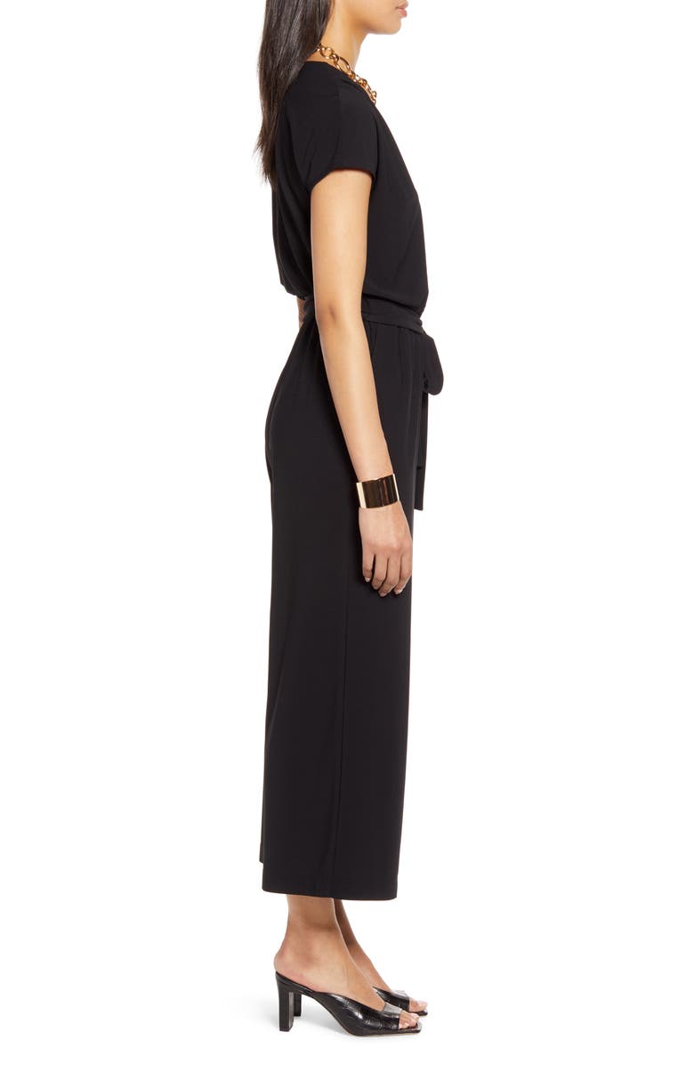 Halogen<sup>®</sup> Crop Wide Leg Jumpsuit, Alternate, color,
