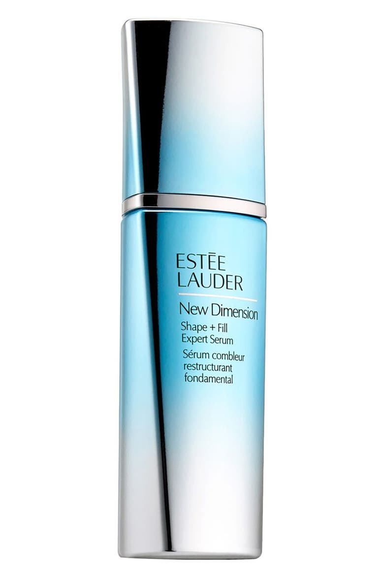 'New Dimension' Shape + Fill Expert Serum, Main, color, NO COLOR