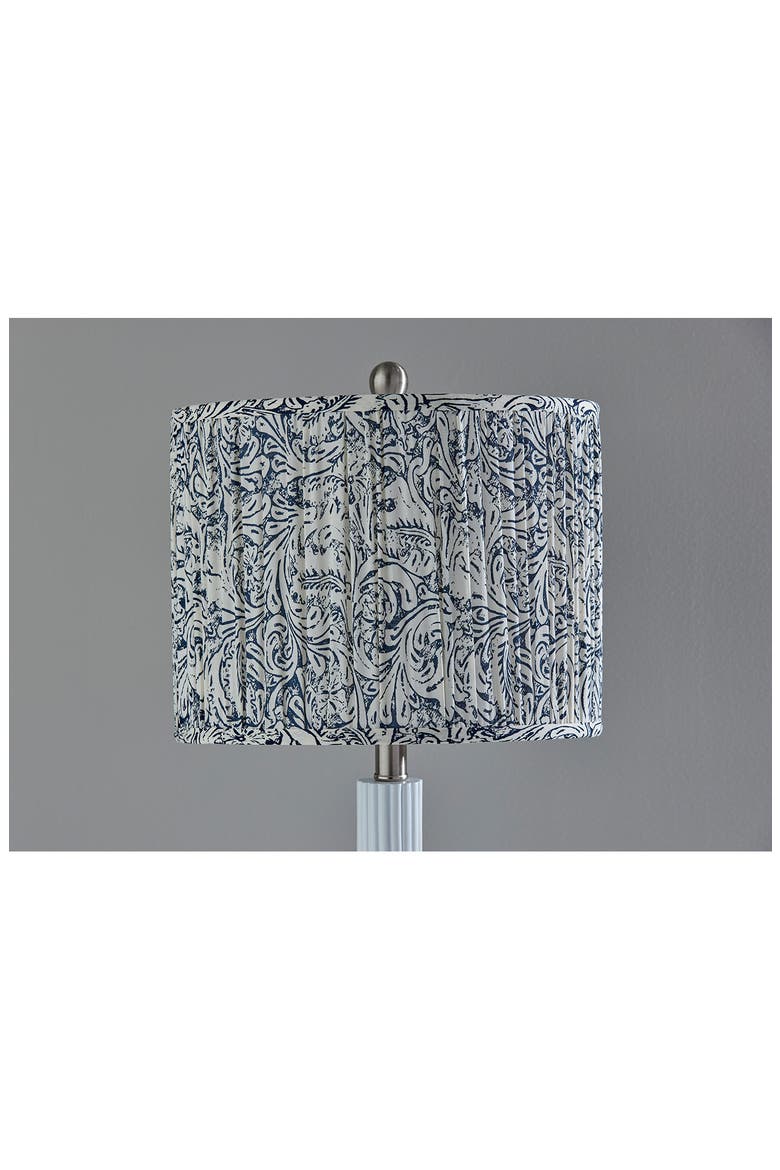 Ambrose Large Table Lamp, Alternate, color, WHITE