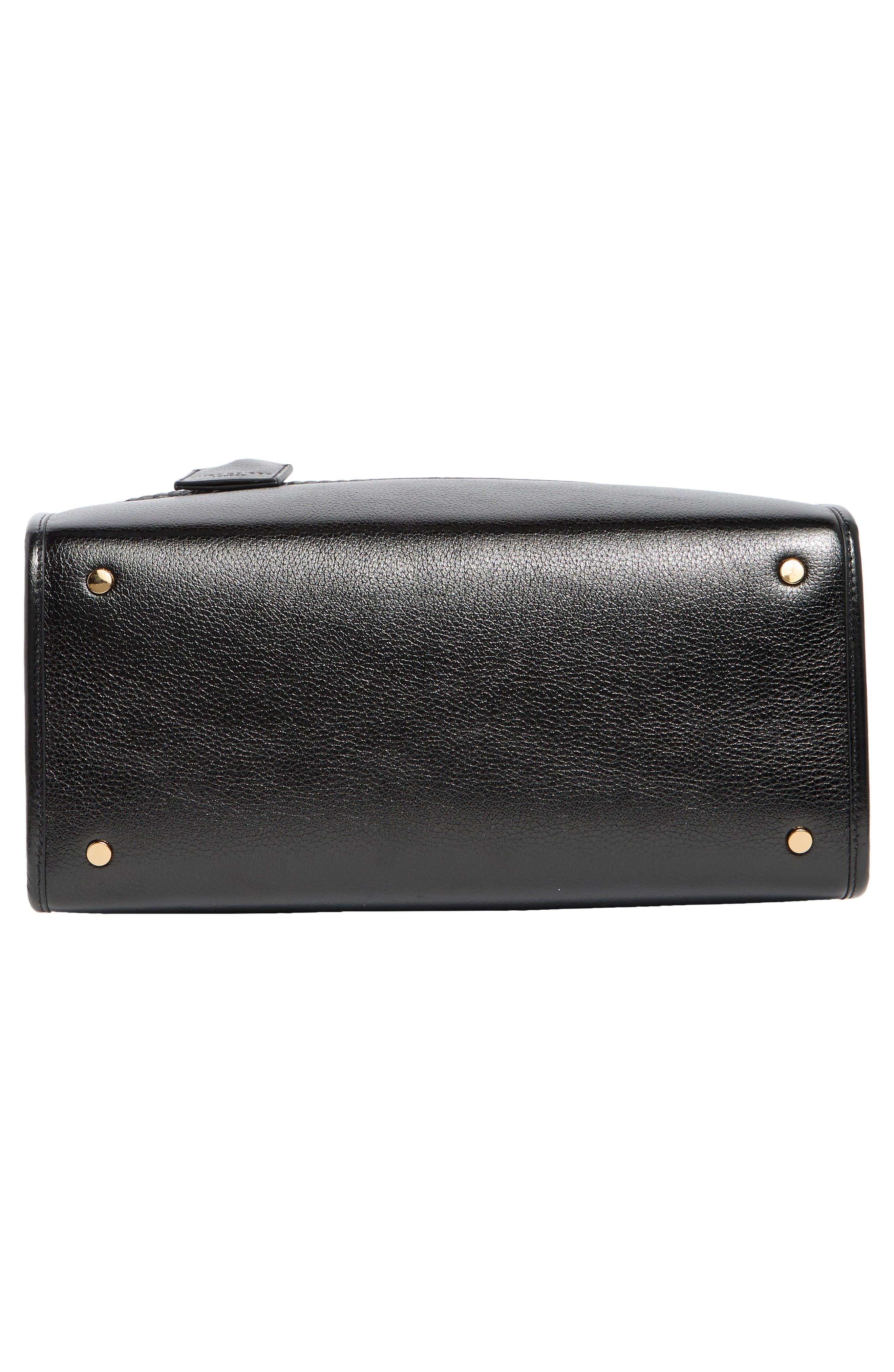 Kurt Geiger London Chiswick Top Handle Top Bag, Alternate, color, 