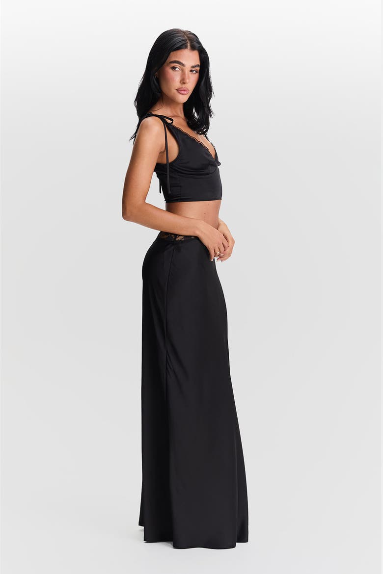 Valentina Top, Alternate, color, Black