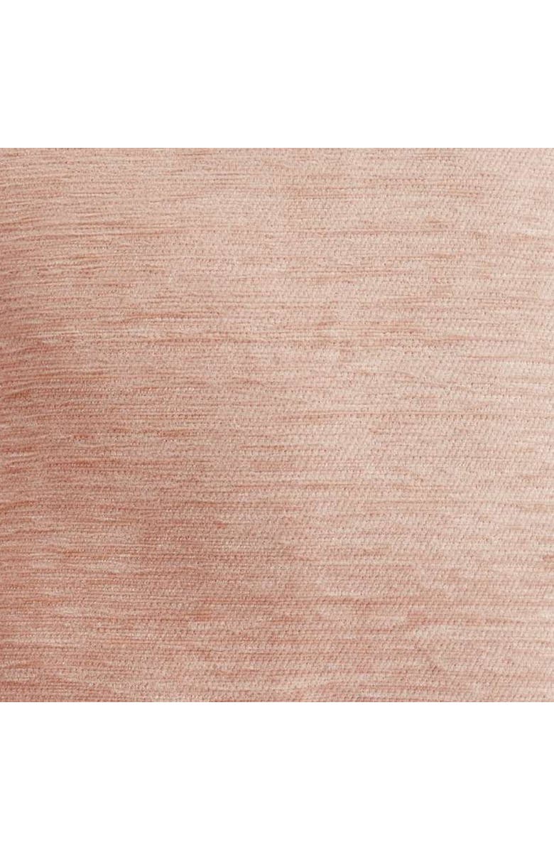 Napa Home & Garden Suri Square Indoor-Outdoor Pillow 20", Alternate, color, Pink