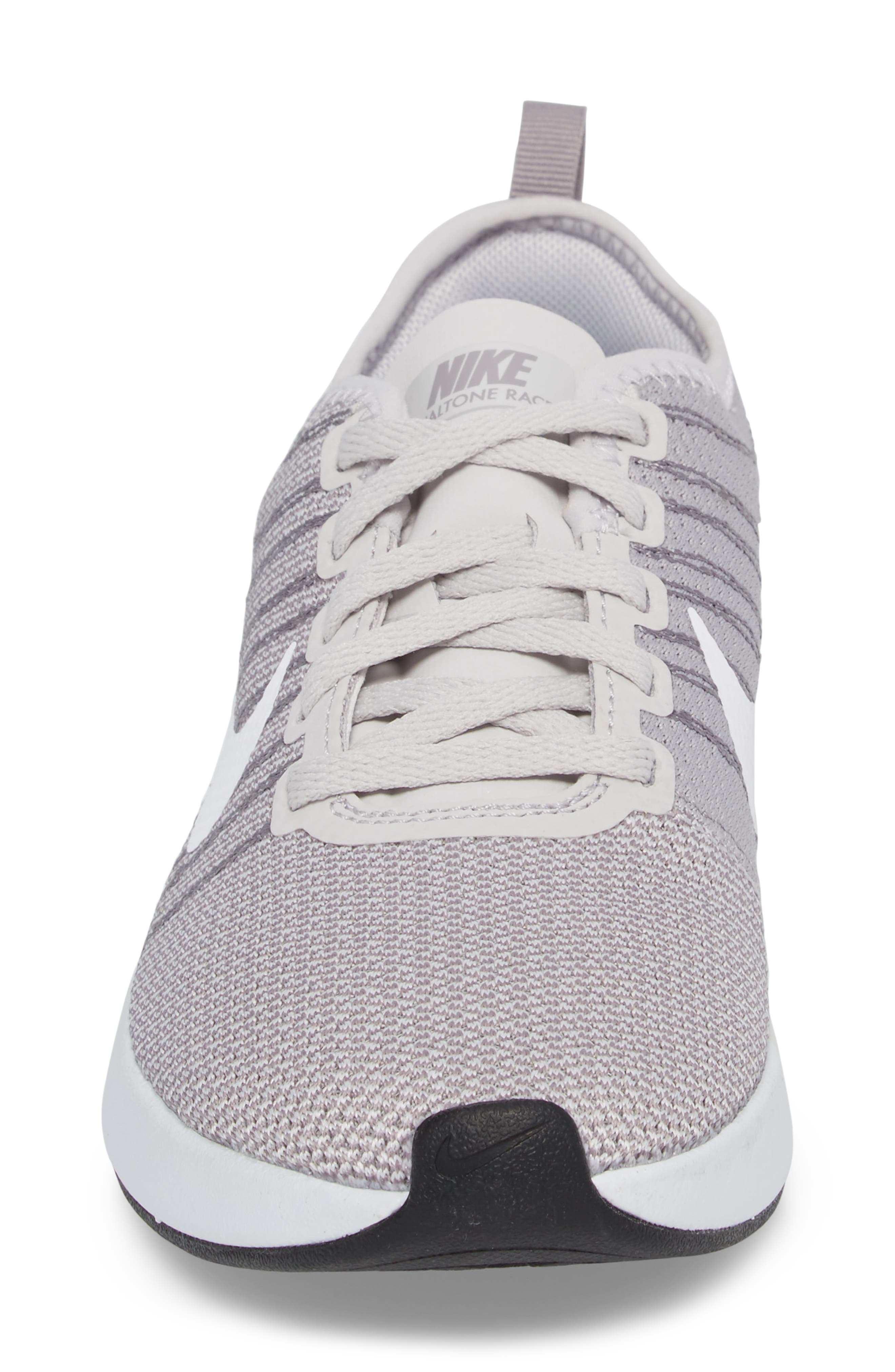 Nike Dualtone Racer Running Shoe, Alternate, color, 