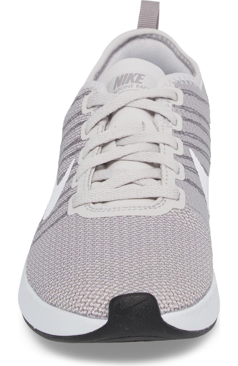 Nike Dualtone Racer Running Shoe, Alternate, color,