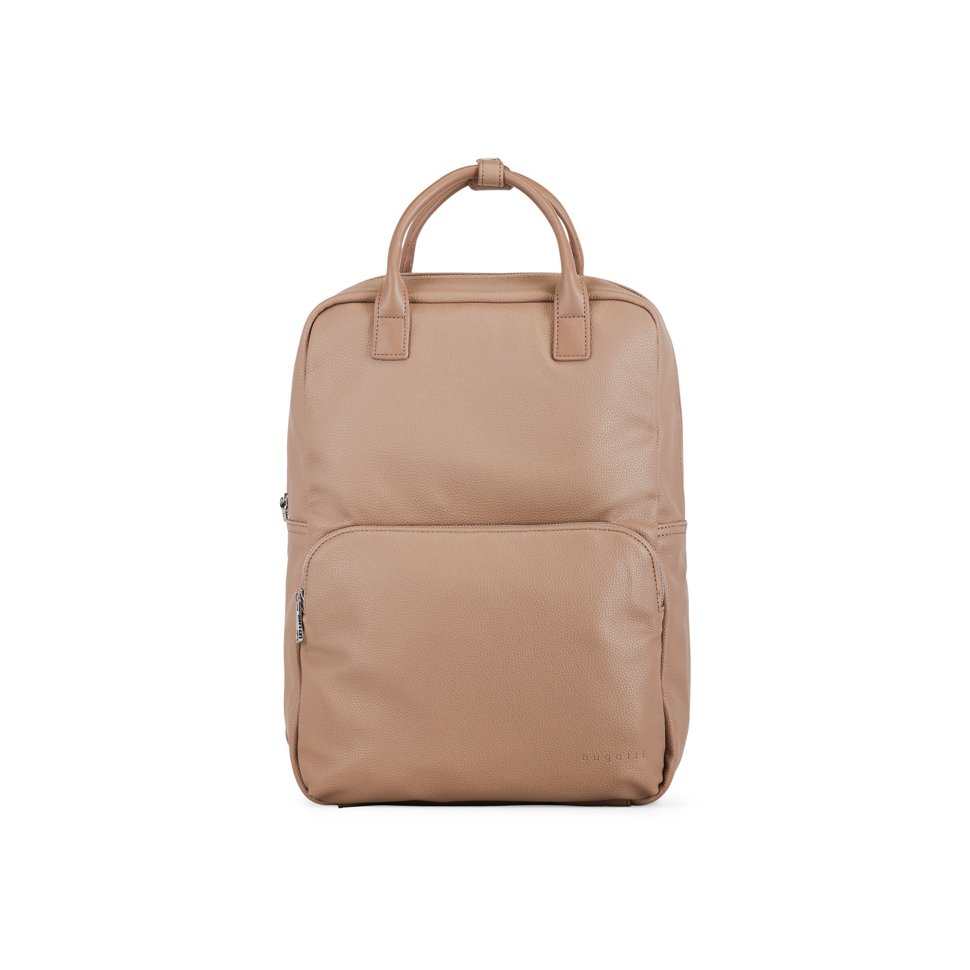 bugatti Pure Backpack, Main, color, Taupe