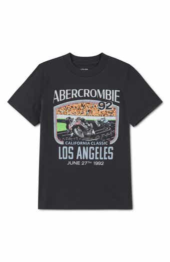 Kids' California Classic Graphic T-Shirt