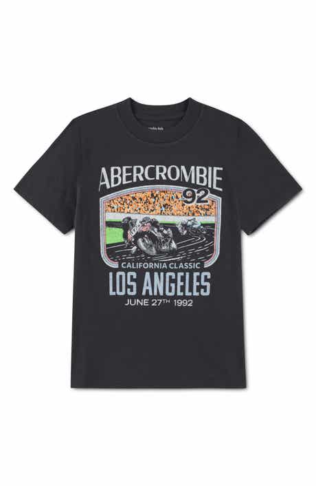 Kids' California Classic Graphic T-Shirt