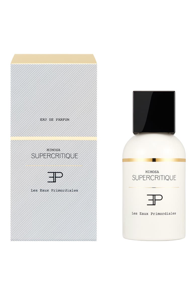 Mimosa Supercritique Eau de Parfum, Alternate, color, NO COLOR