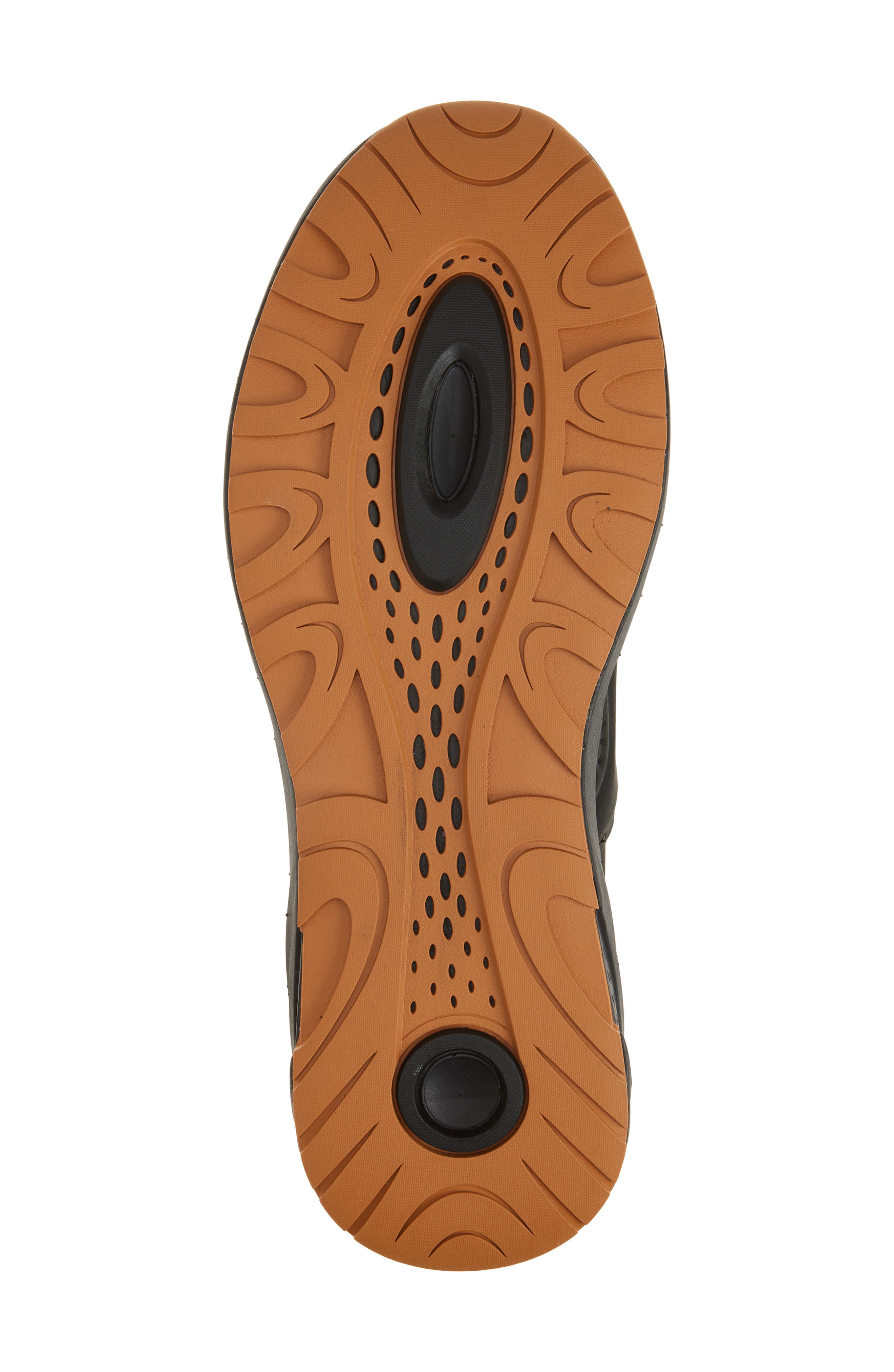 Oakley Dry OS LX Sneaker, Alternate, color, Blackout