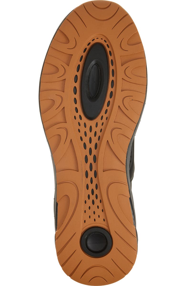 Oakley Dry OS LX Sneaker, Alternate, color, Blackout