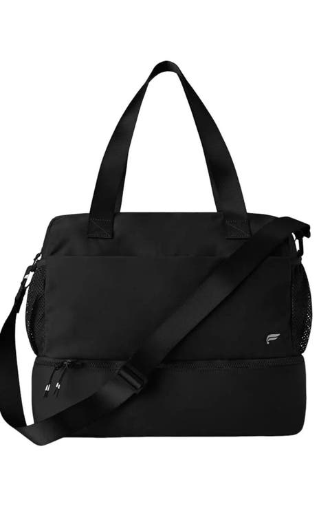 The Essential Gym Bag