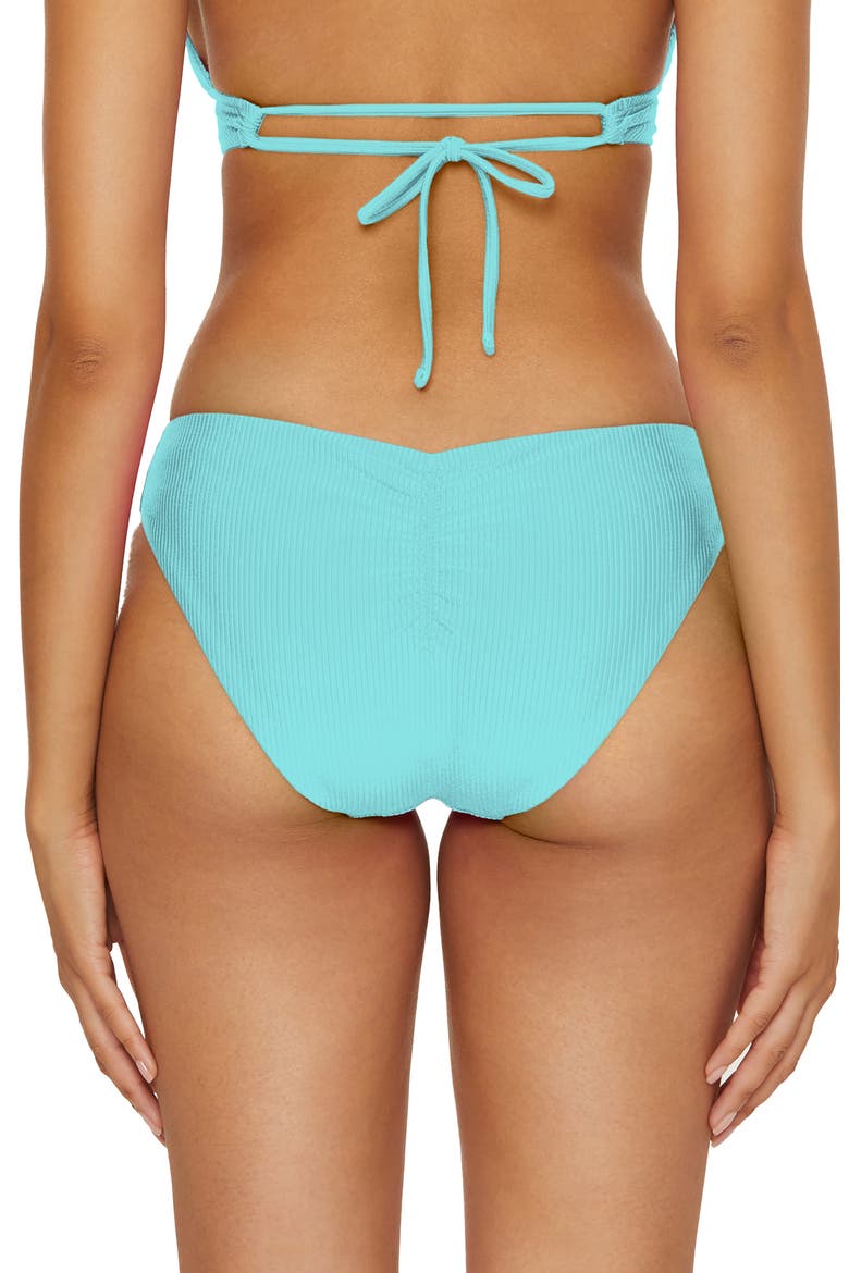 Monte Carlo Ring Bikini Bottoms, Alternate, color, OASIS