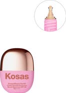 Kosas DreamBeam Comfy Smooth Sunscreen Broad Spectrum SPF 40 Sunlit