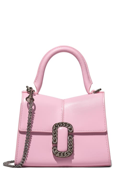 The St. Marc Mini Top Handle Bag