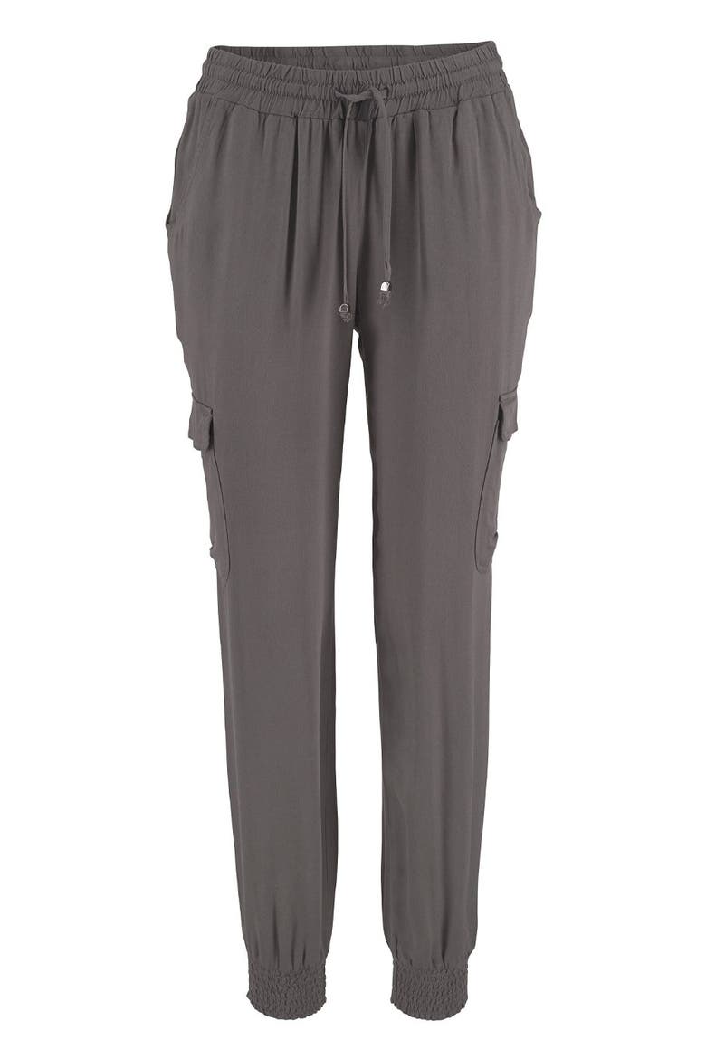 Cargo Jogger Pants, Alternate, color, Khaki