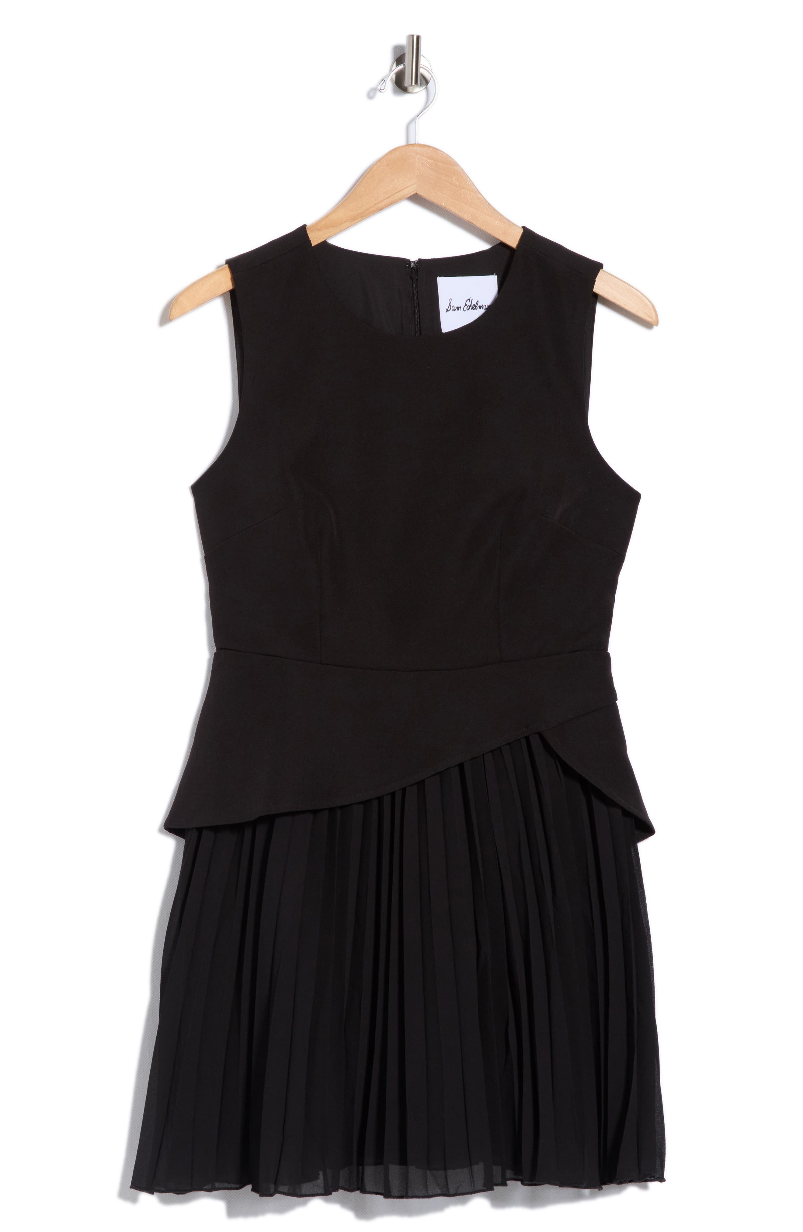 selected BLACK