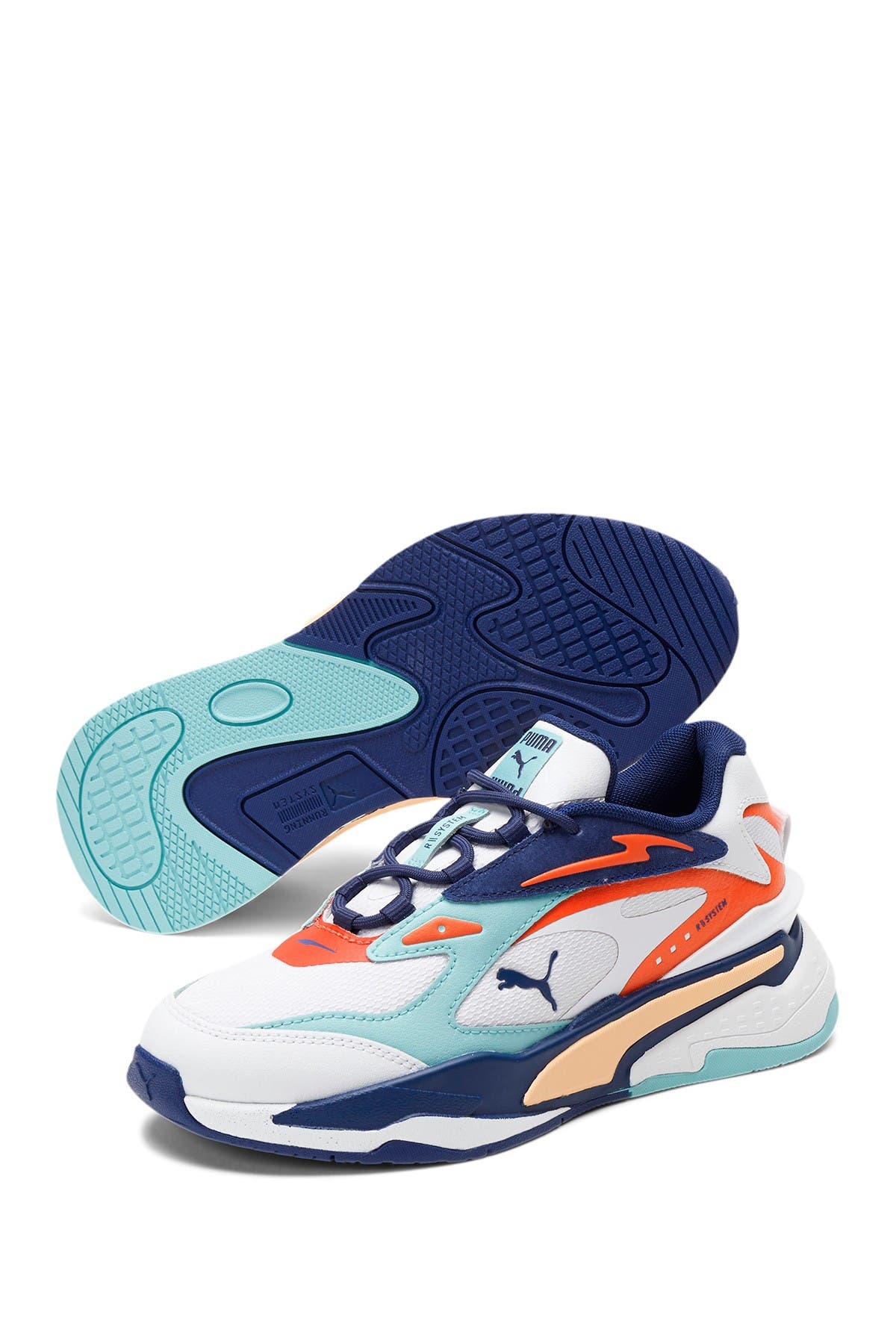PUMA RS-Fast CS Sneaker, Main, color, 