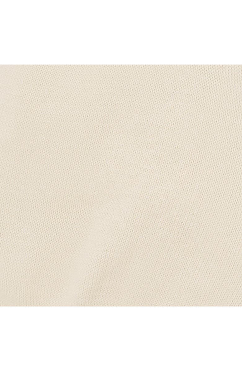 Modern Moments<sup>™</sup> by Gerber Sweater Knit Top and Shorts Set, Alternate, color, Beige