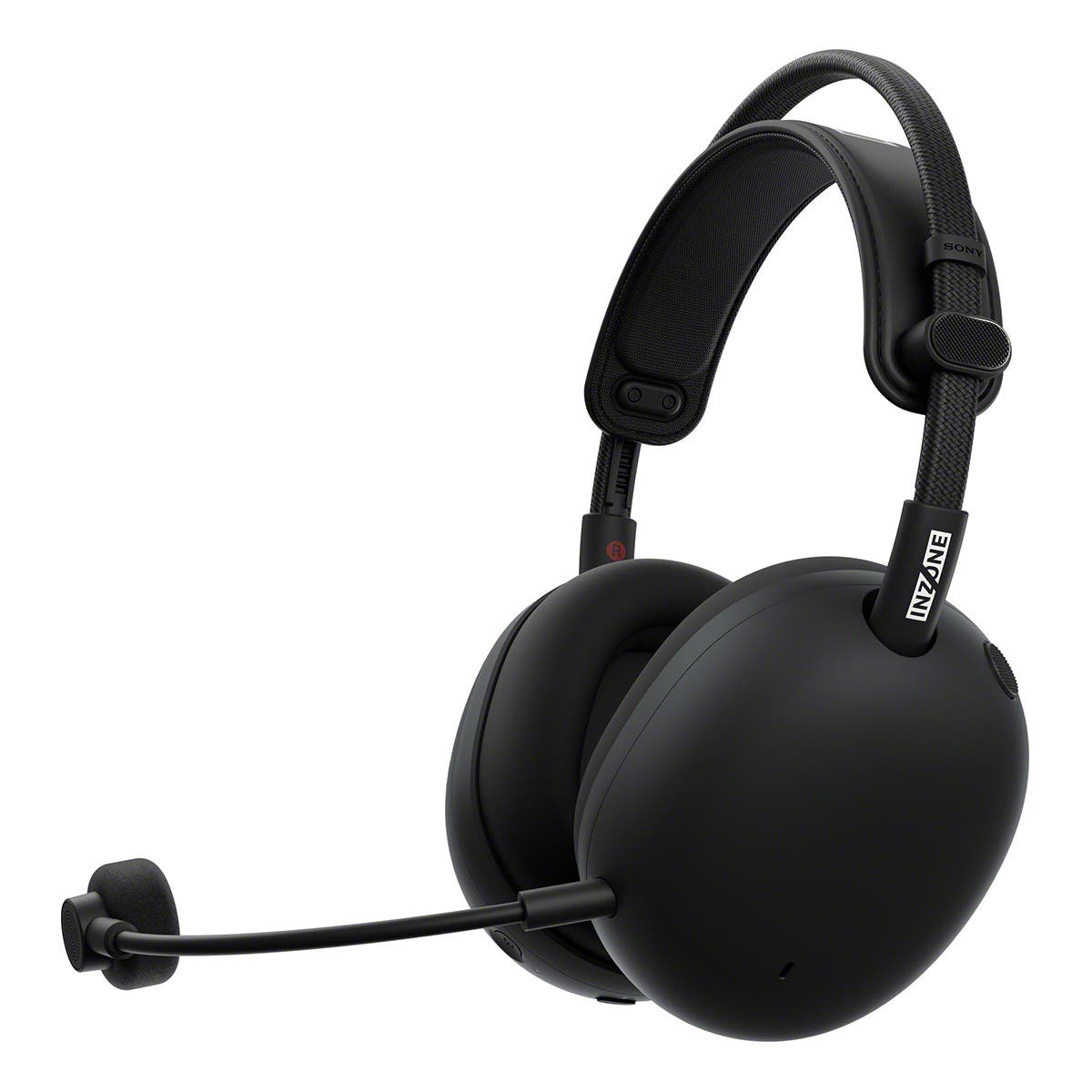 selected Black