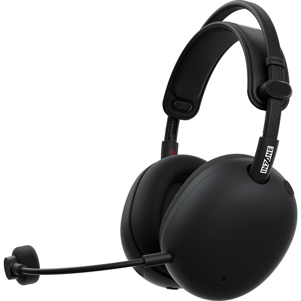 Sony INZONE H9 II Wireless Noise Cancelling Gaming Headset in Black at Nordstrom