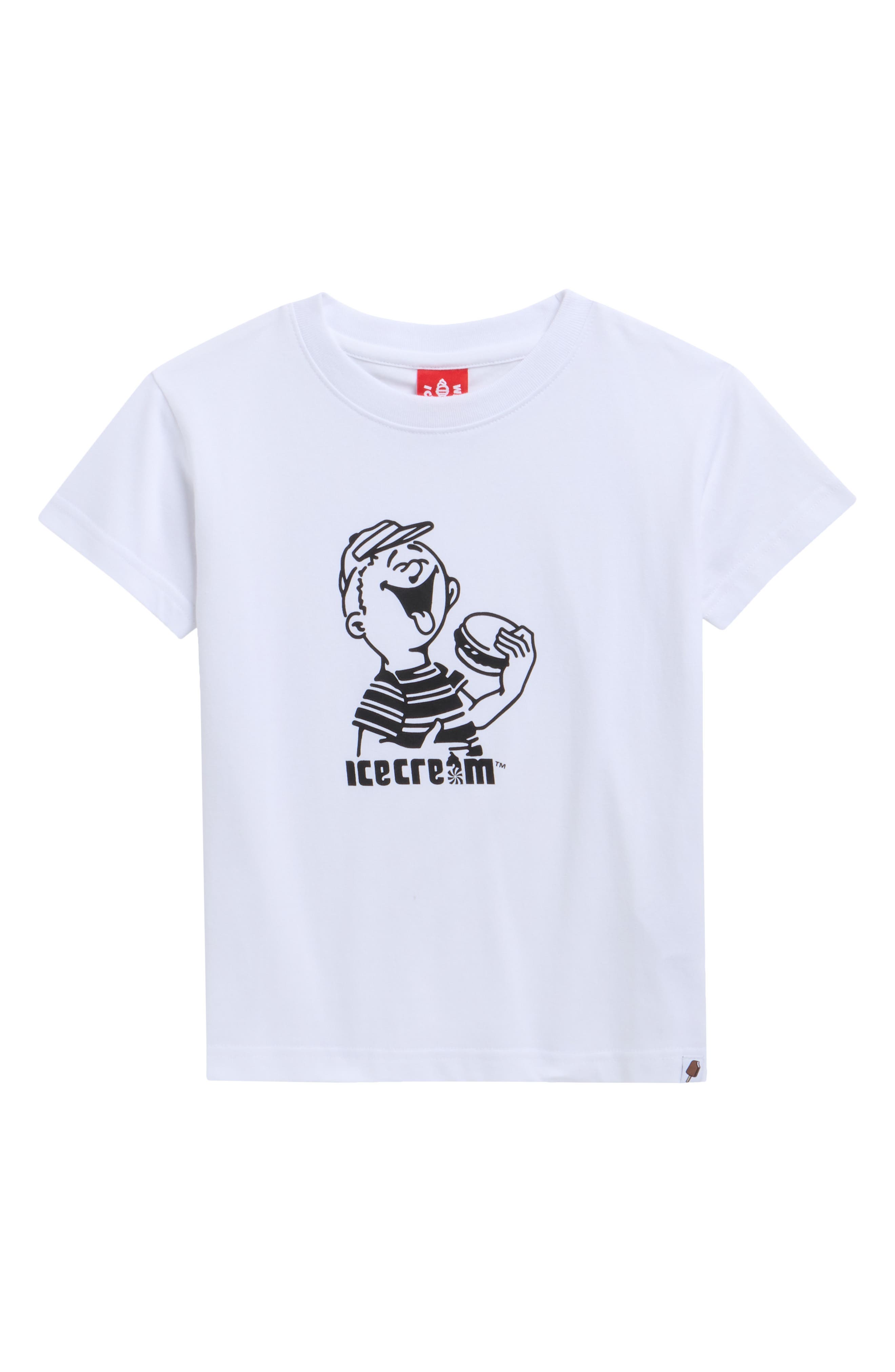 ICECREAM Kids'