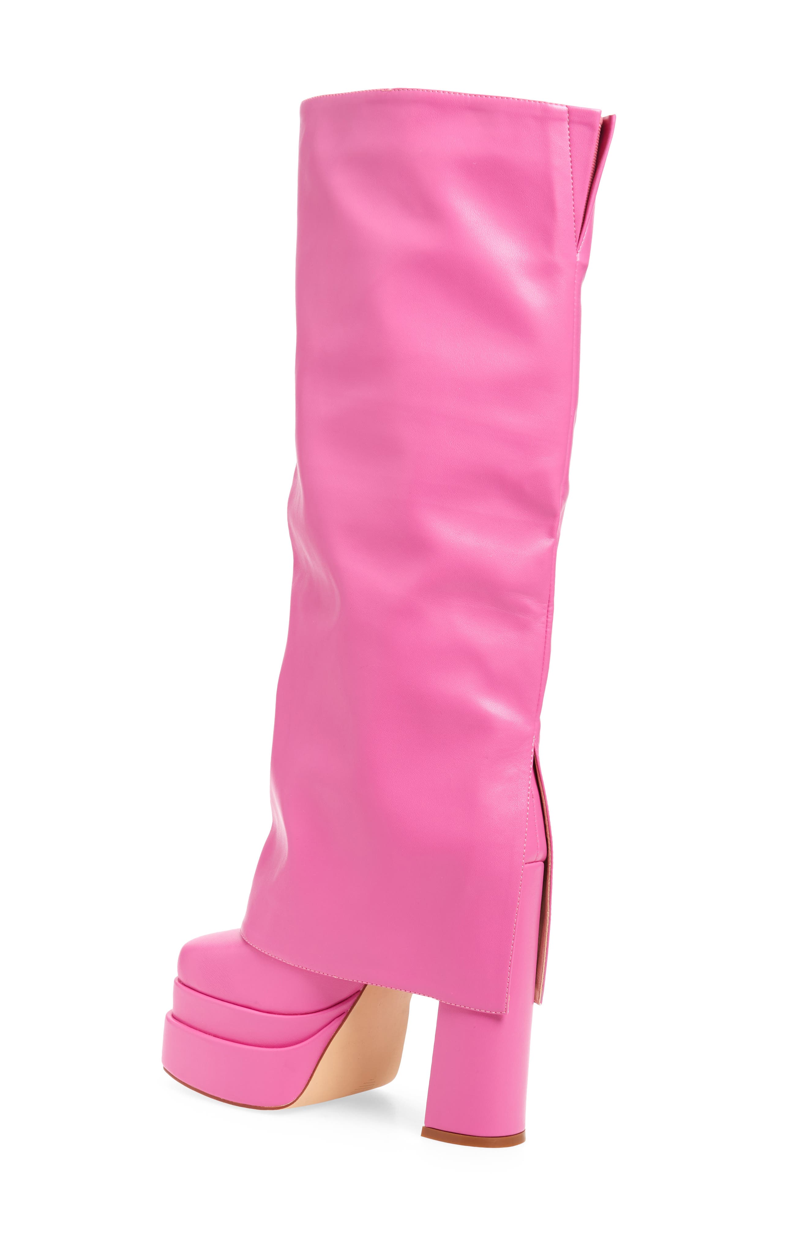 AZALEA WANG Invisible Boot, Alternate, color, 