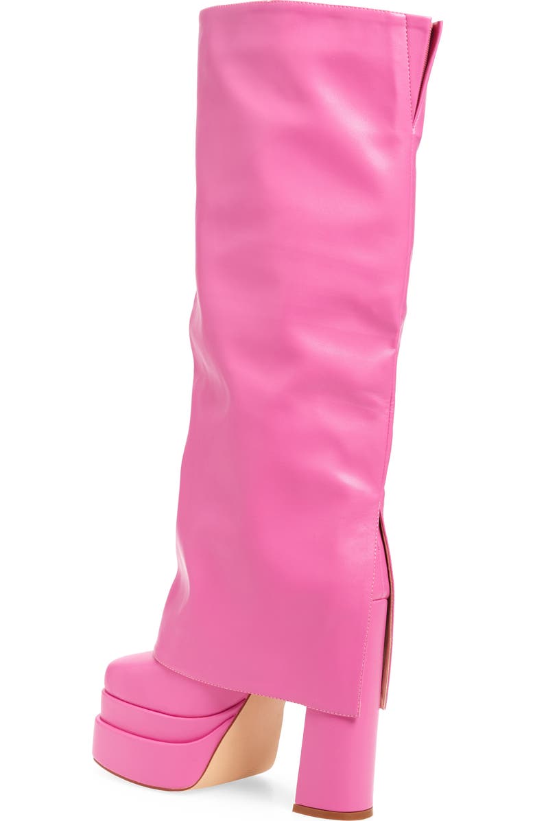 AZALEA WANG Invisible Boot, Alternate, color,