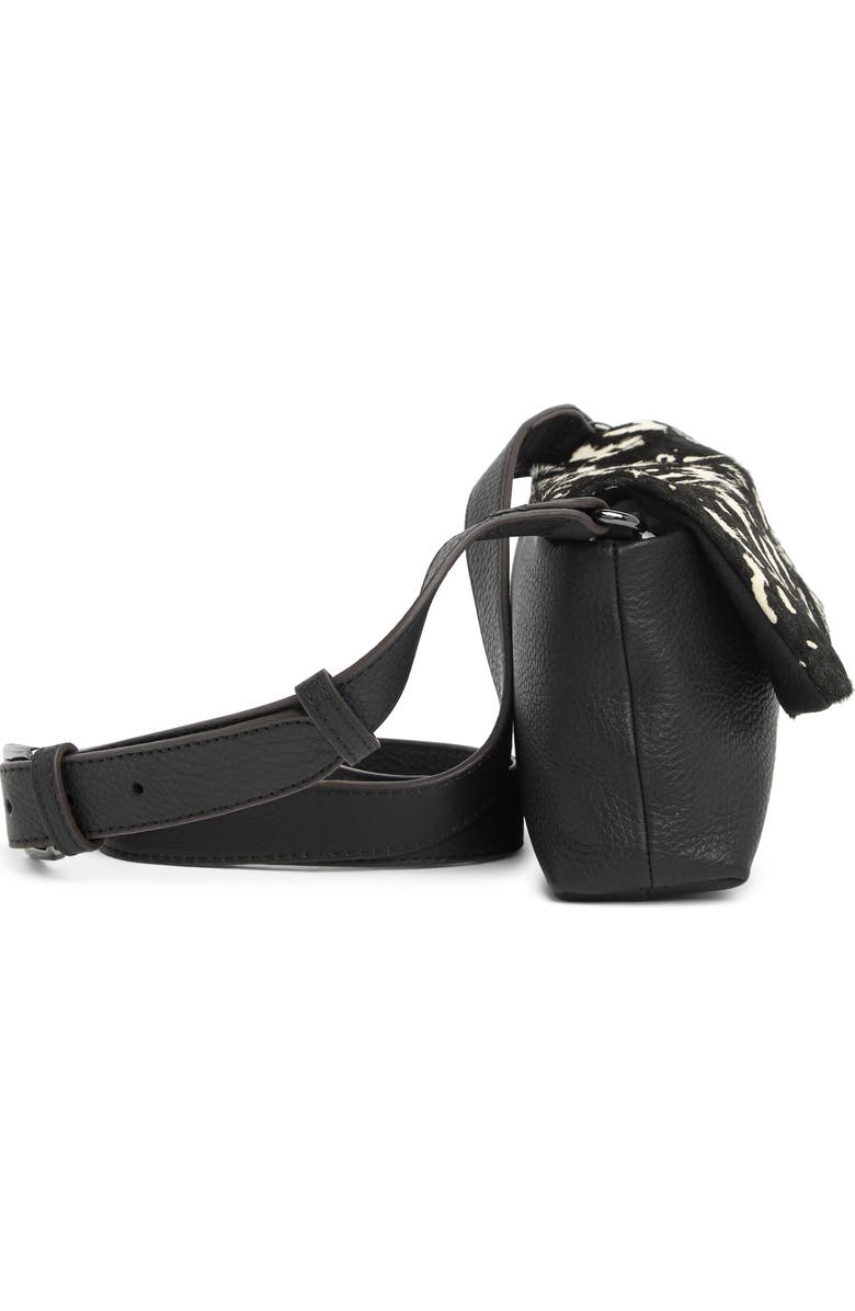 AIMEE Novelty Preston Leather Mini Crossbody Bag, Alternate, color,