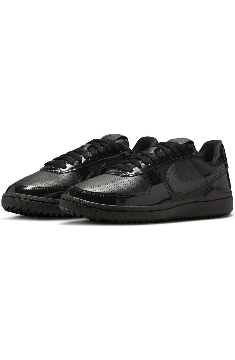 Nike Field General Sneaker, Main, color, Black/ Phantom/ Black