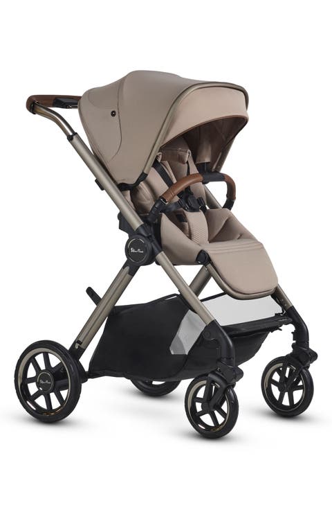 Reef 2 Stroller