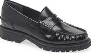 rag & bone Corey Lug Sole Penny Loafer