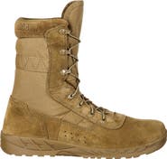Rocky C7 Lightweight Commercial Military Boot