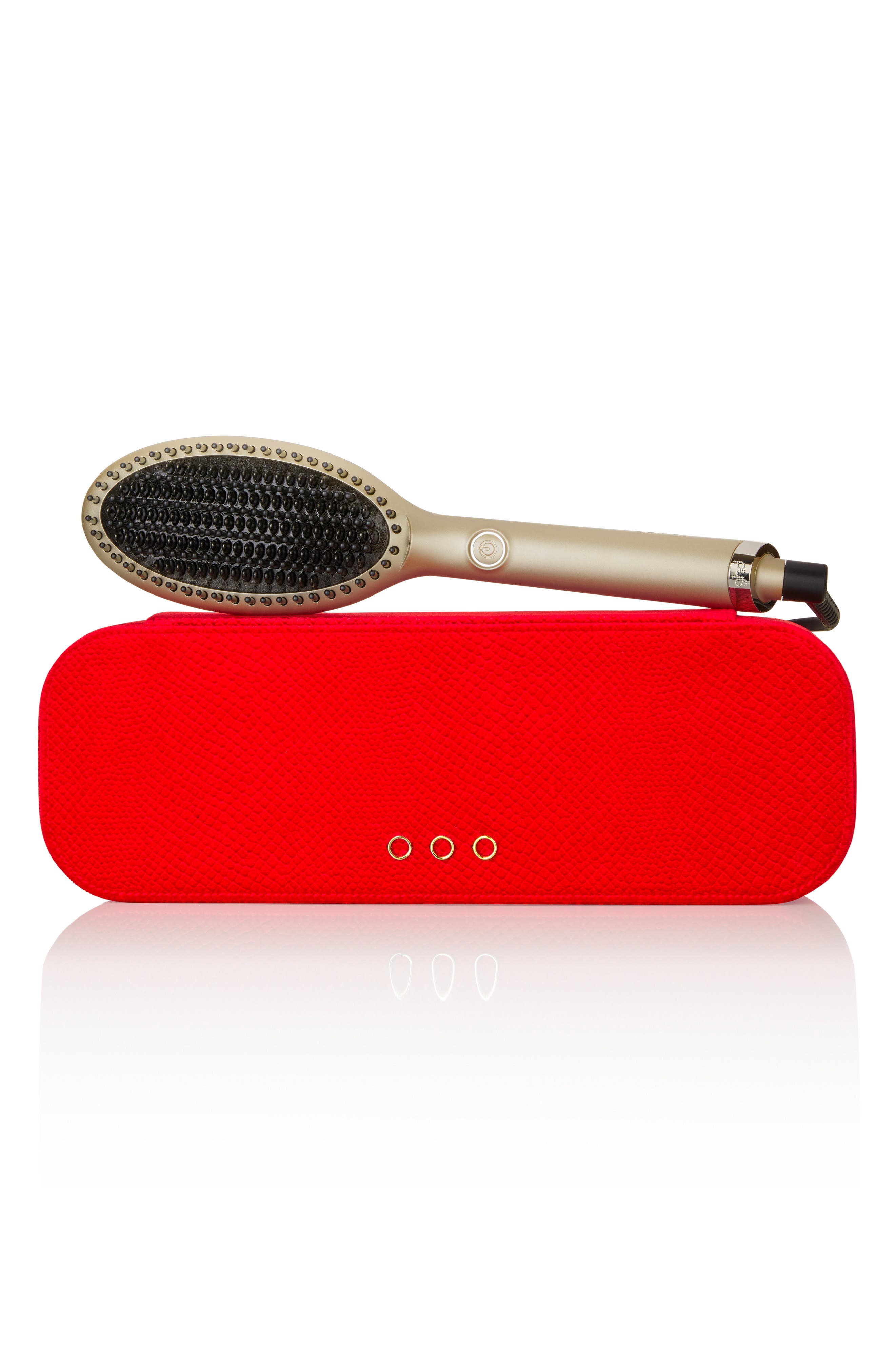 ghd Glide Smoothing Hot Brush (Women) | Nordstromrack