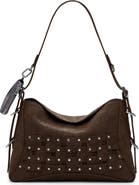 Desigual Faux Leather Shoulder Bag