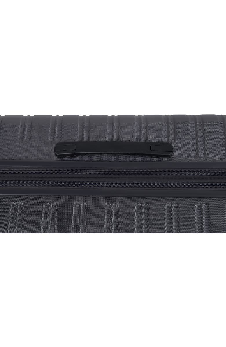 IT LUGGAGE Fusional 31-Inch Hardside Luggage, Alternate, color, Warm Charcoal
