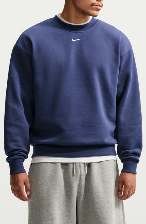 Solo Crewneck Sweatshirt