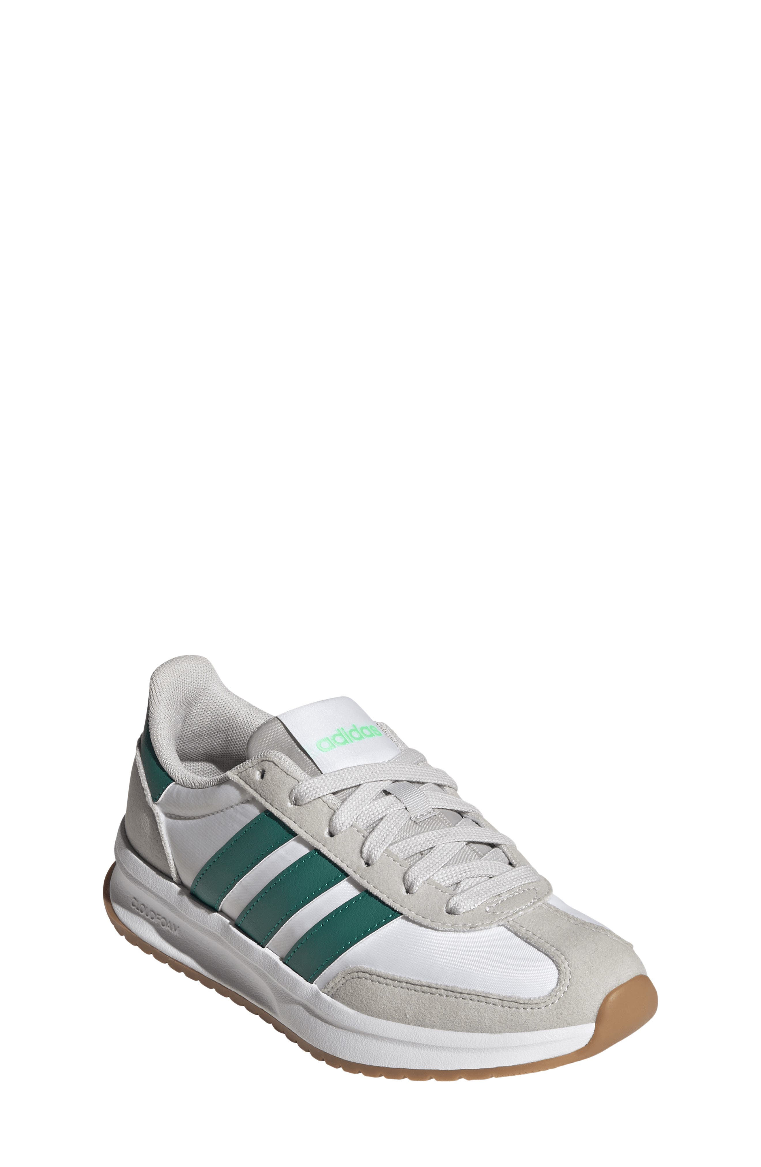 GREY/ GREEN/ WHITE