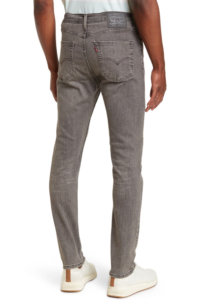 Levi's<sup>®</sup> LEVIS 510 Skinny Jeans, Alternate, color, 