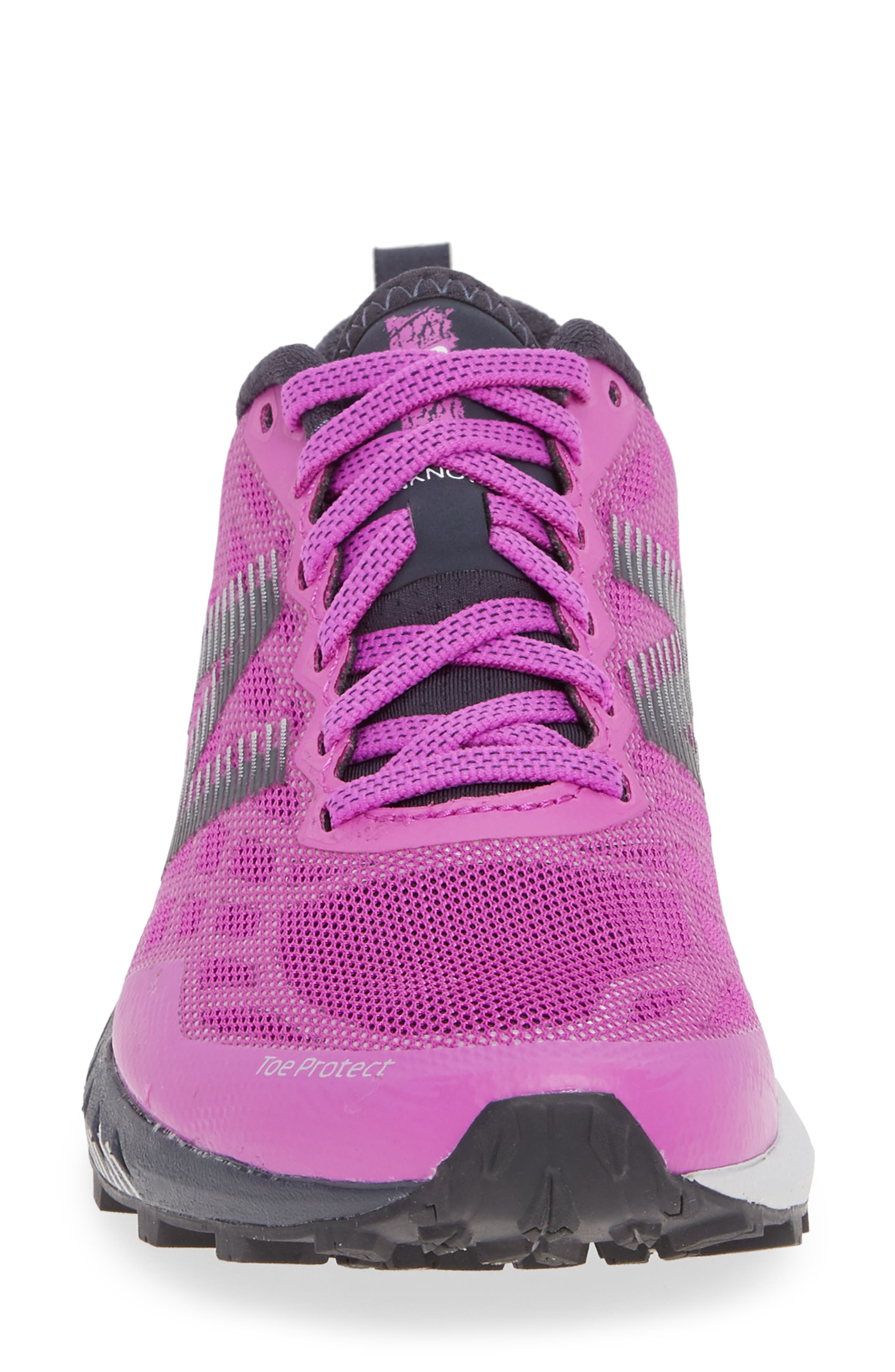 New Balance Summit Unknown Trail Running Shoe, Alternate, color, 