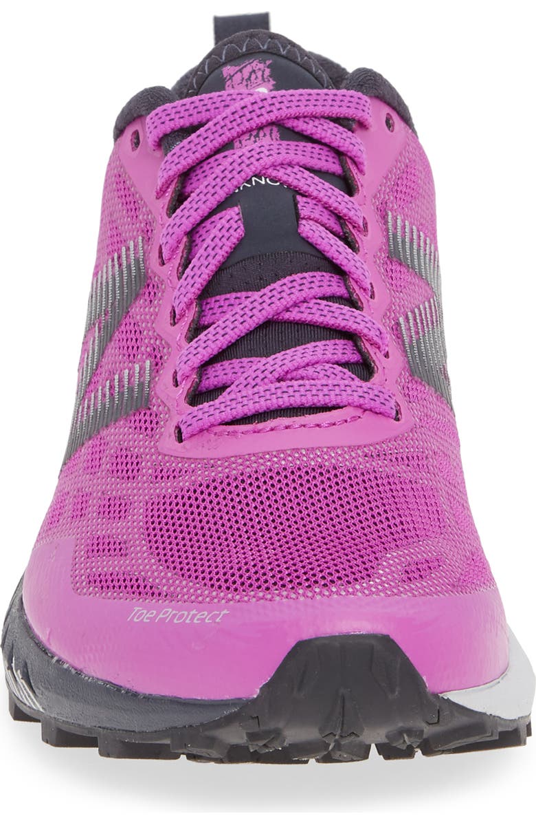 New Balance Summit Unknown Trail Running Shoe, Alternate, color,